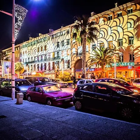 El Ranchito Apartamento