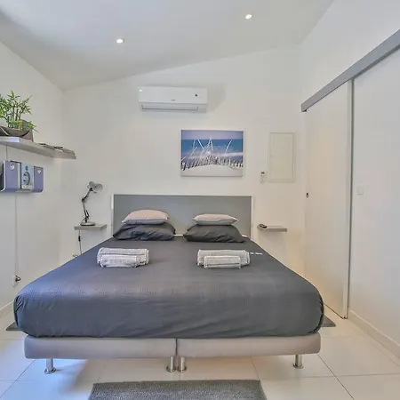 Apartment El Ranchito Saint-Raphael (Var)