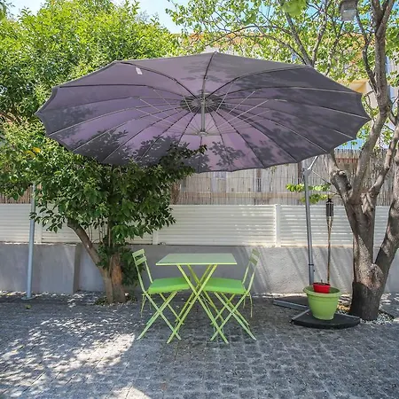 El Ranchito Apartamento Saint-Raphaël