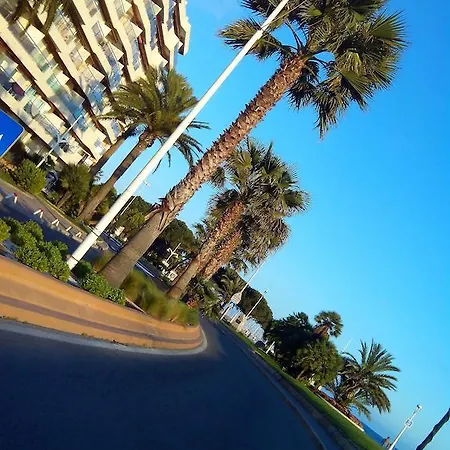 Apartamento El Ranchito *