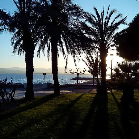 El Ranchito Saint-Raphael (Var)