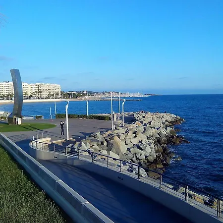 Apartamento El Ranchito Saint-Raphaël