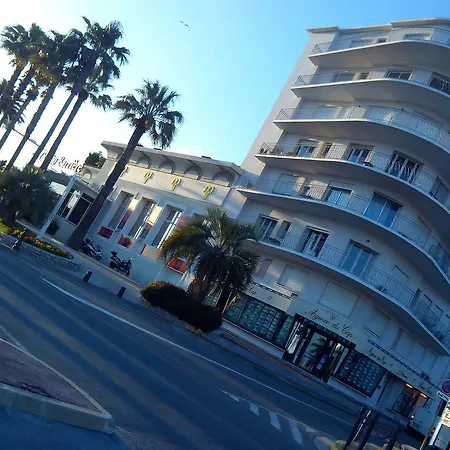 El Ranchito Saint-Raphael (Var)