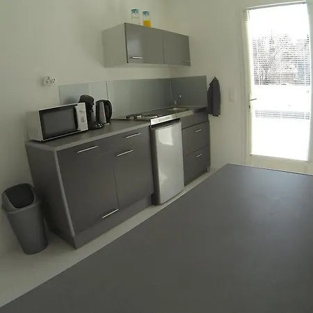 Apartamento El Ranchito Saint-Raphaël