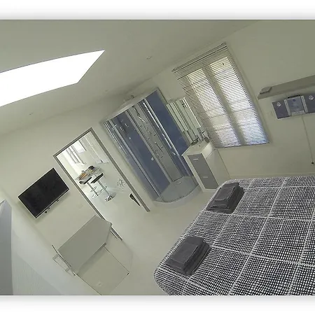Apartamento El Ranchito Saint-Raphaël